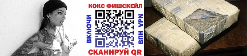 COCAIN Fish Scale  наркотики  Изобильный 